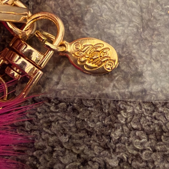 Kirk’s Folly NEW SET OF 3 KEY RINGS OR PURSE “dangles” - Picture 6 of 16